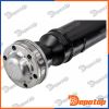 Arbre de transmission arrière pour VOLVO | NWN-VV-019, 31492435
